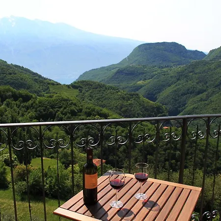 Casa Rustica - Pilati * Tremosine