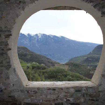 Lejlighed Casa Rustica - Pilati