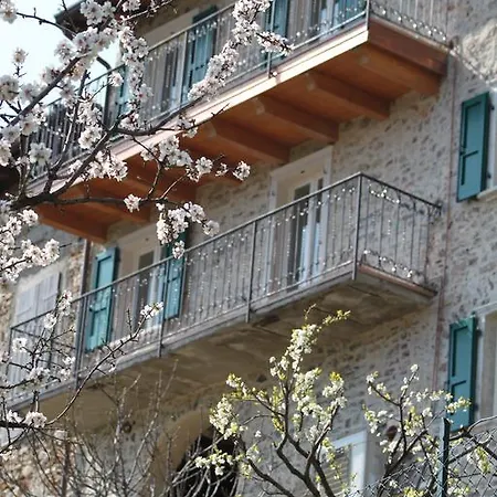 Lejlighed Casa Rustica - Pilati *