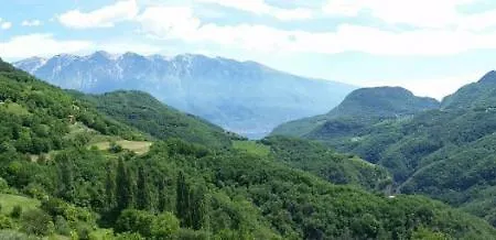 Casa Rustica - Pilati * Tremosine