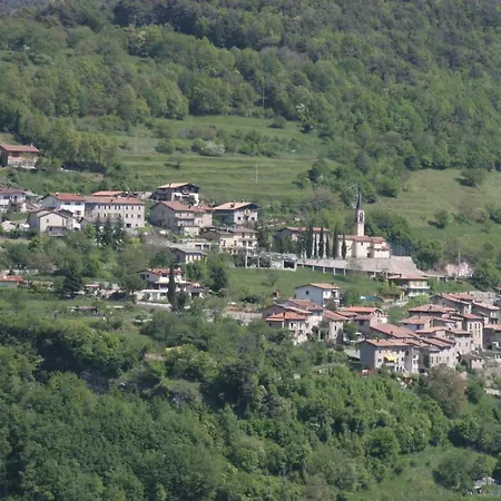Casa Rustica - Pilati Apartmán *