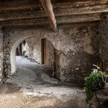 Casa Rustica - Pilati * Tremosine