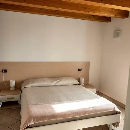 Casa Rustica - Pilati Lejlighed