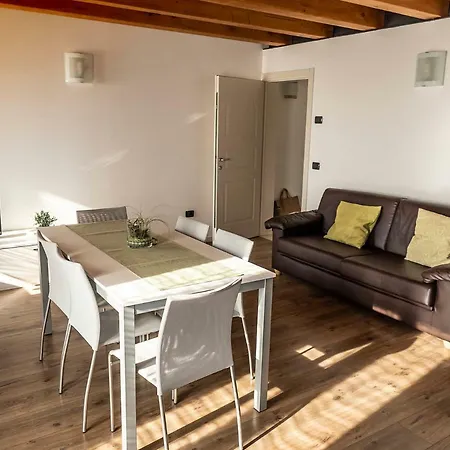 Lejlighed Casa Rustica - Pilati *