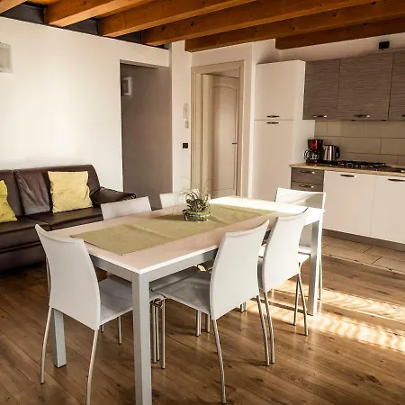 Lejlighed Casa Rustica - Pilati Tremosine