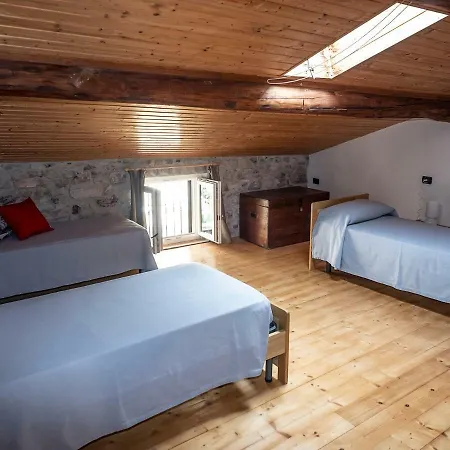 Lejlighed Casa Rustica - Pilati *