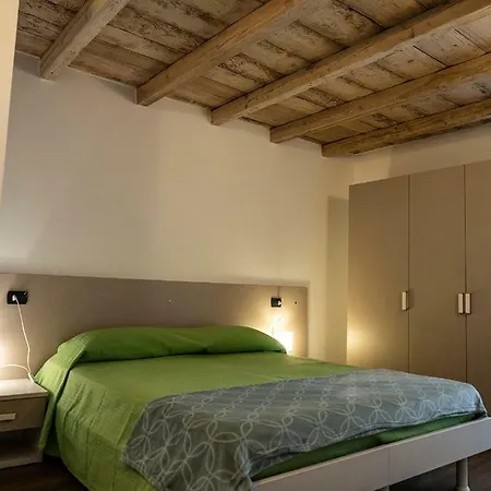 Casa Rustica - Pilati