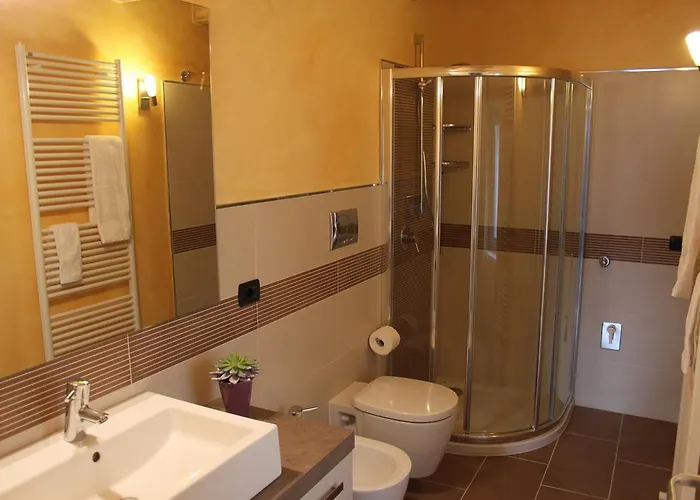 Casa Rustica - Pilati Apartmán Tremosine