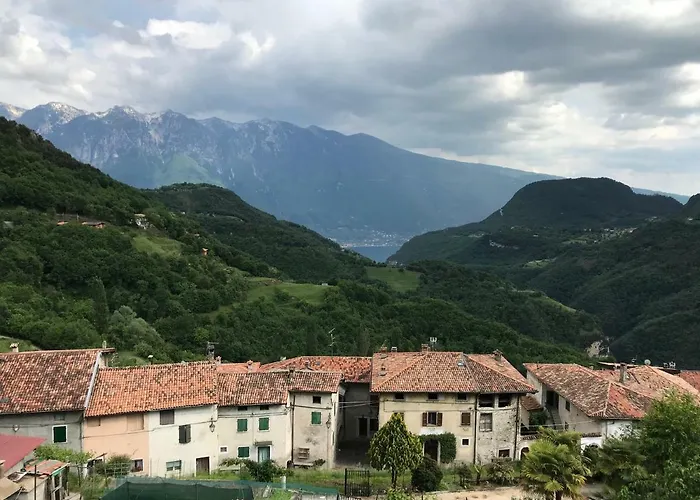 Apartmán Casa Rustica - Pilati Tremosine
