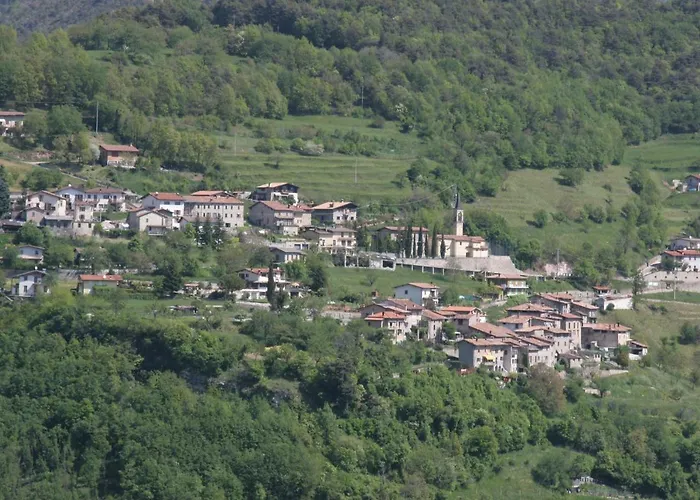 Casa Rustica - Pilati Apartmán *