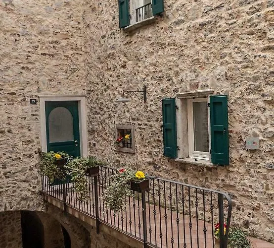Casa Rustica - Pilati Apartmán *