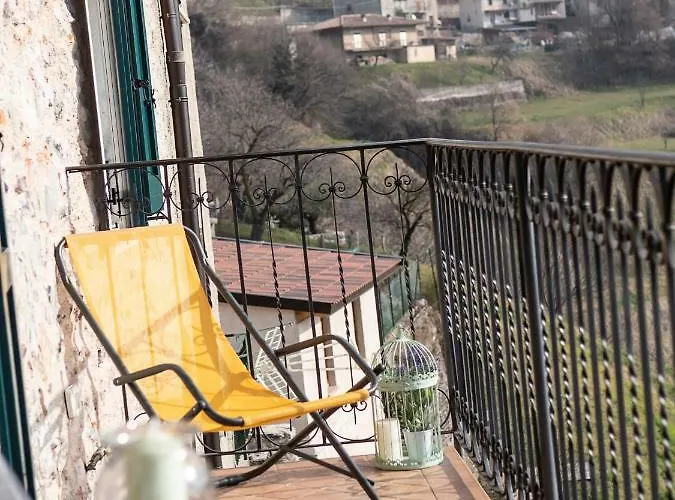 Casa Rustica - Pilati Apartmán