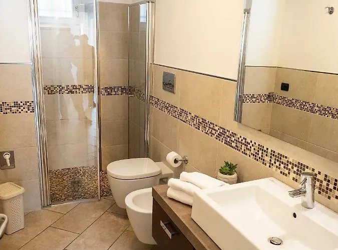 Casa Rustica - Pilati Apartmán *