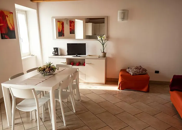 Casa Rustica - Pilati Tremosine