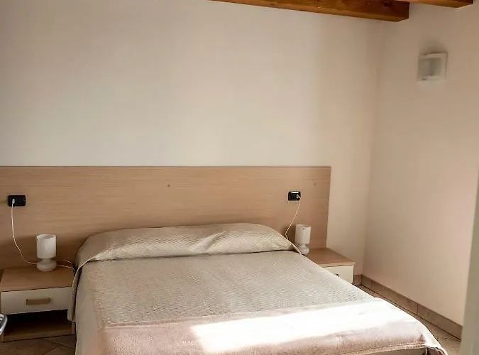 Casa Rustica - Pilati Apartmán