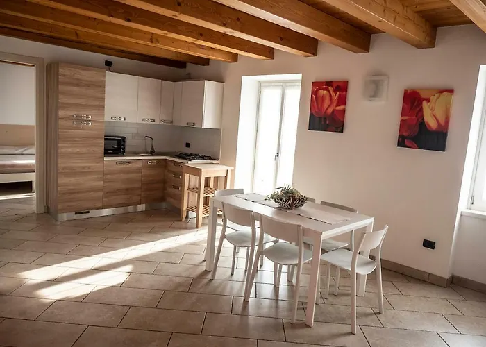 Casa Rustica - Pilati Tremosine