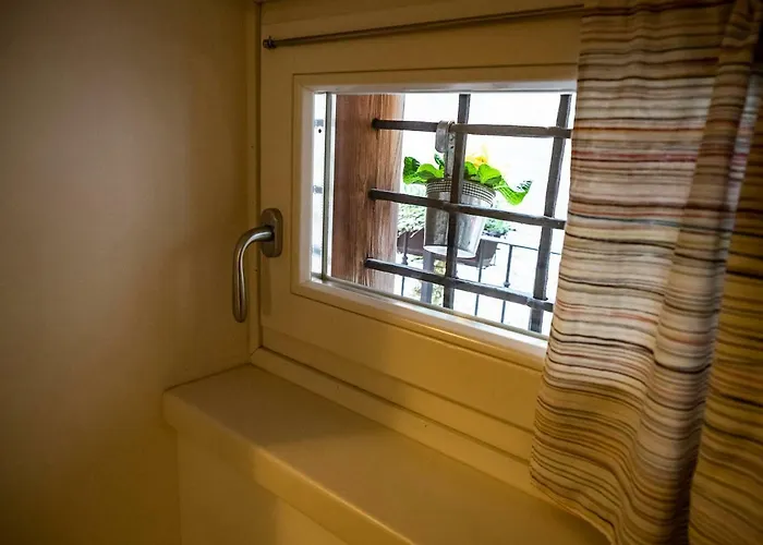 Apartmán Casa Rustica - Pilati