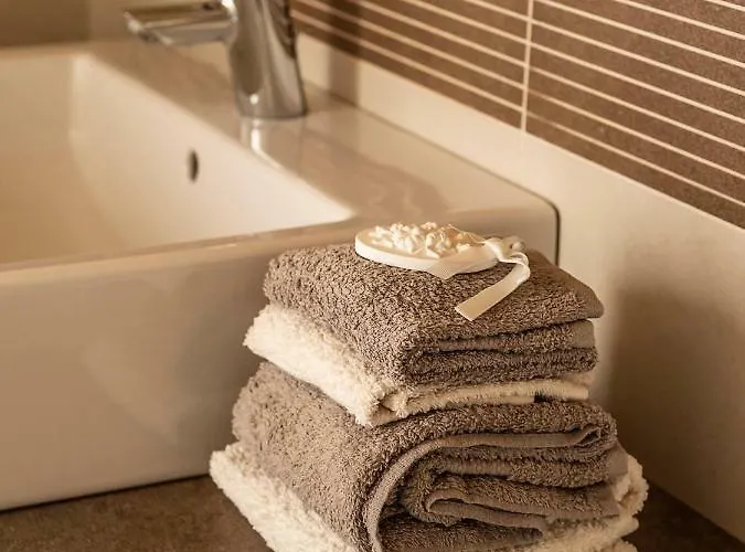 Apartmán Casa Rustica - Pilati