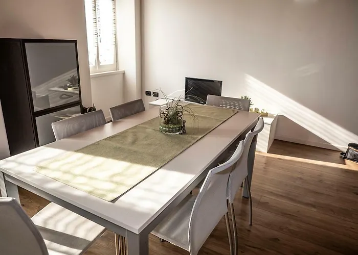 Casa Rustica - Pilati Apartmán Tremosine