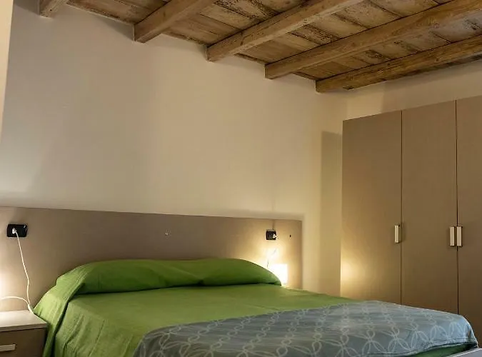 Casa Rustica - Pilati