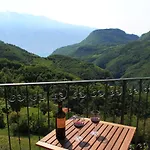 Casa Rustica - Pilati * Tremosine